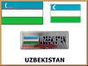 UZBEKISTAN 