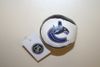 VANCOUVER CANUCKS HACKEY SACK BALL .. NHL HOCKEY . . NEW
