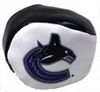 VANCOUVER CANUCKS NHL LOGO NAUGHTY BALL .. NEW