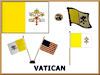 VATICAN CITY