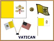VATICAN CITY