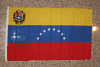VENEZUELA 8 STAR 3' X 5' COUNTRY FLAG BANNER TAPESTRY ..NEW