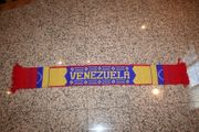 VENEZUELA COUNTRY FLAG LONG SCARF SCARVES .. NEW