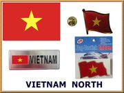 VIETNAM NORTH