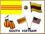 VIETNAM SOUTH