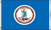 VIRGINIA - USA STATE ITEMS