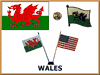 WALES 