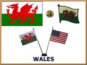 WALES 