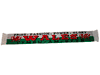 WALES COUNTRY FLAG SCARF .. NEW WALES COUNTRY FLAG SCARF .. NEW