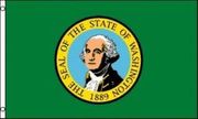 WASHINGTON - USA STATE ITEMS