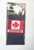 WINNIPEG CANADA COUNTRY FLAG IRON ON EMBROIDERED PATCH CREST BADGE .. NEW