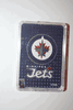 WINNIPEG JETS NHL HOCKEY SET OF 52 PLAYING CARDS .. NEW