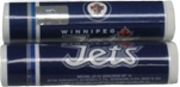 WINNIPEG JETS NHL LOGO LIP BALM .. NEW