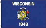 WISCONSIN - USA STATE ITEMS