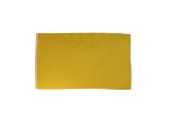 YELLOW 3' X 5' FEET FLAG BANNER