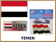 YEMEN