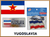 YUGOSLAVIA
