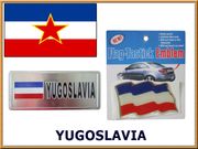 YUGOSLAVIA