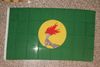 ZAIRE 3' X 5' NATIONAL COUNTY FLAG BANNER TAPESTRY ... NEW ZAIRE 3' X 5' NATIONAL COUNTY FLAG BANNER TAPESTRY ... NEW