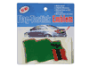 ZAMBIA COUNTRY FLAG WAVY BUMPER DECAL STICKER EMBLEM ...