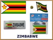 ZIMBABWE