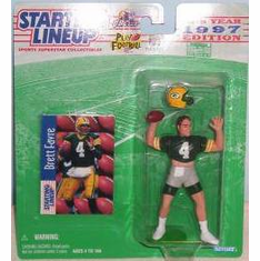 1997 Brett Favre Slu