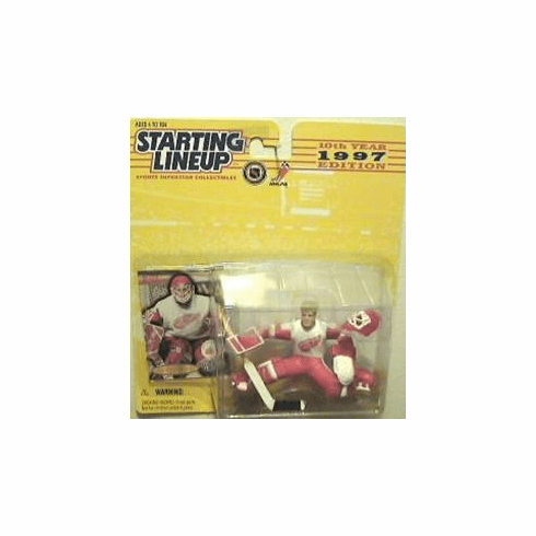 1997 Chris Osgood SLU