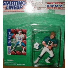 1997 Dan Marino Slu