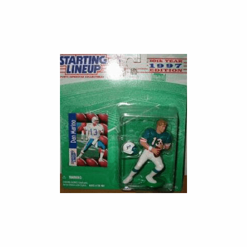 1997 Dan Marino Slu