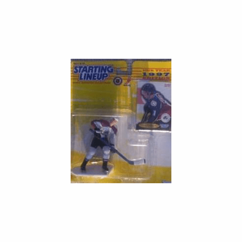 1997 Peter Forsberg Slu