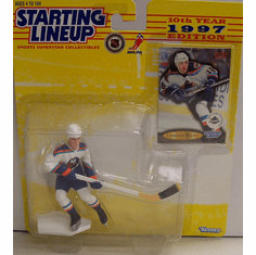 1997 Zigmund Palffy Slu Action Figure