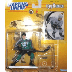 1998 Paul Kariya Starting Lineup Action Figure