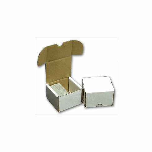 200 COUNT STORAGE BOX (In Store Pick Up Only)