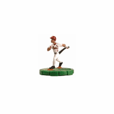 2004 MLB Sportsclix Albert Pujols