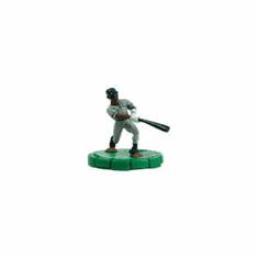 2004 MLB Sportsclix Alfonso Soriano