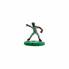 2004 MLB Sportsclix Aramis Ramirez