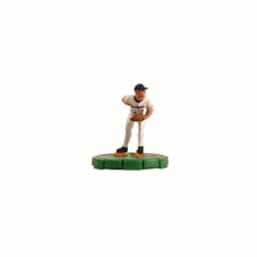 2004 MLB Sportsclix Ben Sheets