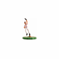 2004 MLB Sportsclix Chipper Jones