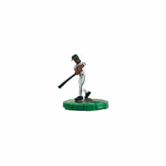 2004 MLB Sportsclix Coco Crisp
