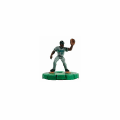 2004 MLB Sportsclix Derrek Lee