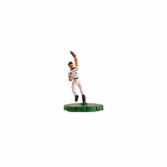 2004 MLB Sportsclix Geoff Jenkins