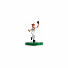 2004 MLB Sportsclix J.D. Drew