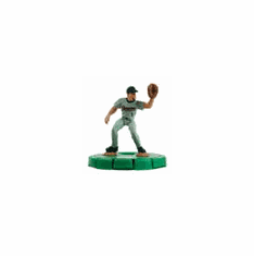 2004 MLB Sportsclix Jeff Bagwell