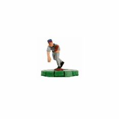 2004 MLB Sportsclix Kerry Wood