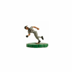 2004 MLB Sportsclix Lance Berkman