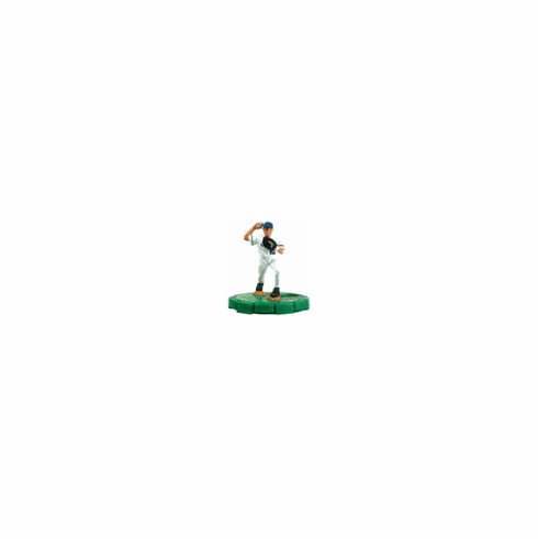 2004 MLB Sportsclix Michael Young