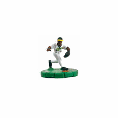 2004 MLB Sportsclix Miguel Tejada
