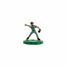 2004 MLB Sportsclix Mike Lowell