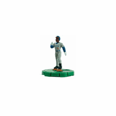 2004 MLB Sportsclix Sammy Sosa