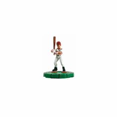 2004 MLB Sportsclix Scott Rolen